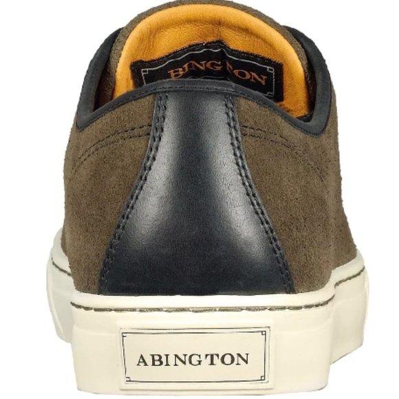 Men\'s Abington Guide Olive Oxford Timberland main image 19